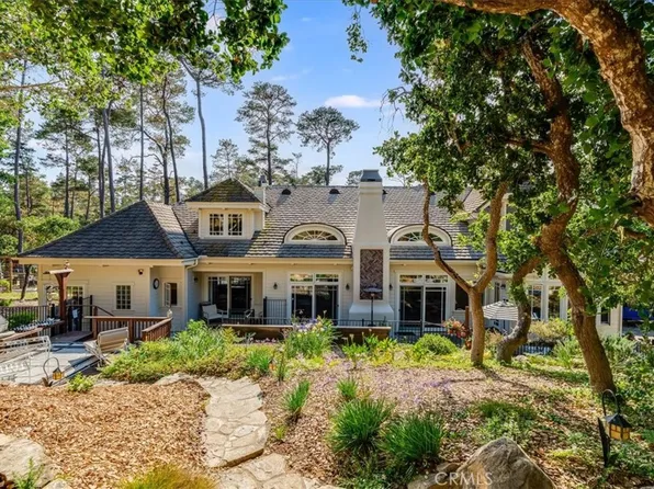 6515 Kathryn Dr, Cambria, CA 93428