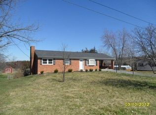3376 Lindale Rd, Linville, VA 22834