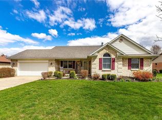 430 Ethelrob Cir, Carlisle, OH