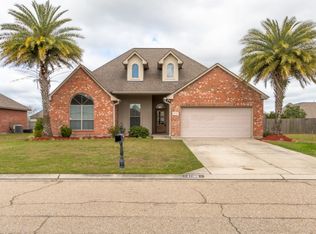 41186 Citadel Dr, Sorrento, LA 70778