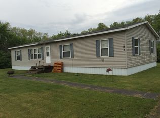1507 8th Ave Nw #LOT 63, Devils Lake, ND 58301