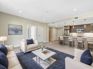 706 Madison St #305, Hoboken, NJ 07030
