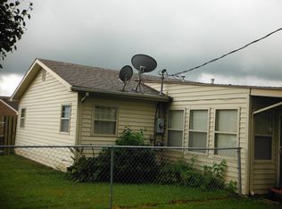 1440 Emerson Ln, Lewisport, KY 42351
