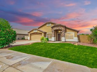 22882 N 103rd Ln, Peoria, AZ 85383