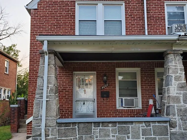 4007 Biddison Ln #1 — Photo 23