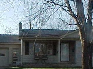 3912 Artmar Dr, Austintown, OH