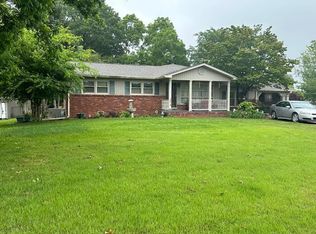 3018 20th Ave, Haleyville, AL 35565