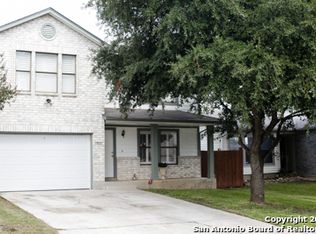 12832 Huntsman Lake Dr, San Antonio, TX 78249
