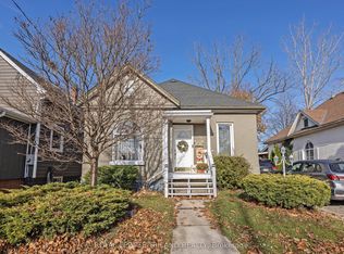 101 Malakoff St, Saint Thomas, ON N5P 1M5