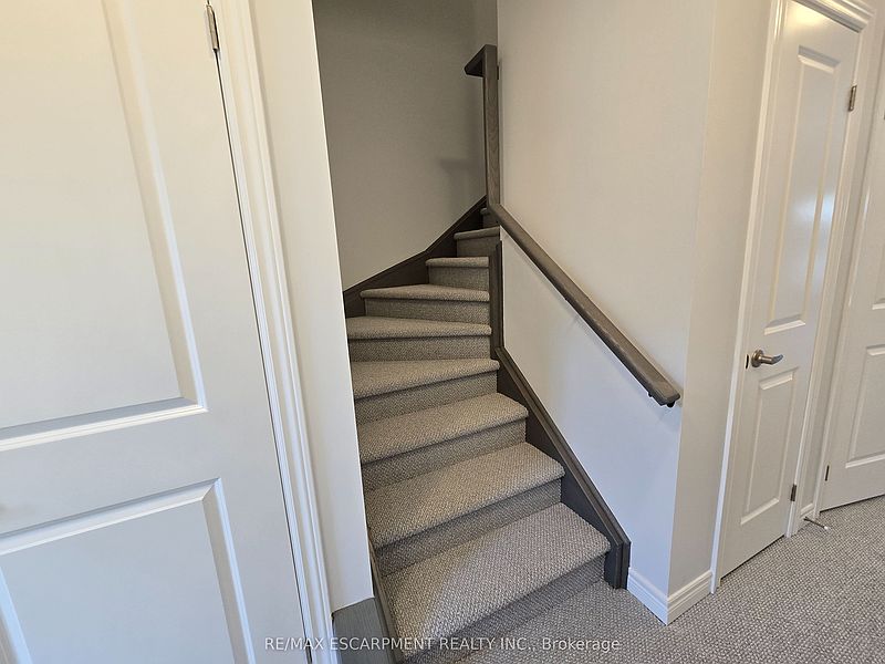 Hamilton Townhouse for rent - 3 Bedrooms — photo 8