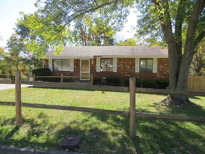 GREAT BRICK RANCH