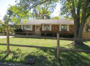 1940 Captain Dr, Salem, VA 24153