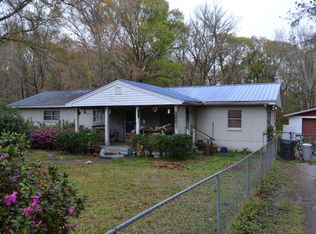 54588 Marlee Rd, Callahan, FL 32011