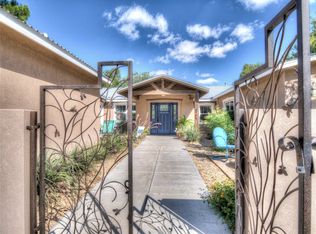 311 W Sunset Rd, El Paso, TX 79922