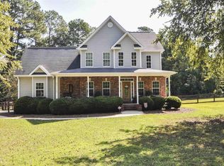 1010 Friar Rd, Watkinsville, GA 30677