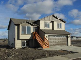 816 S Hazelwood Ct, Airway Heights, WA 99004