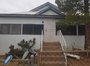 105 D St, Bisbee, AZ 85603