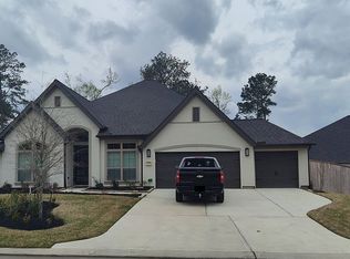 230 Bronze View Dr, Montgomery, TX 77316