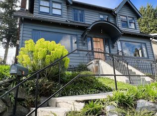 1927 25th Ave E, Seattle, WA 98112