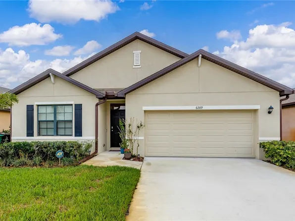 6289 NW Regent St, Port Saint Lucie, FL 34983