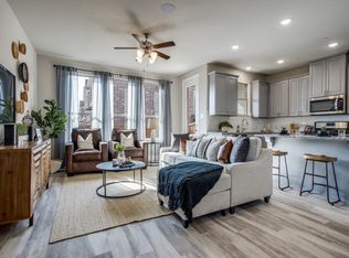 6408 Burbank Way, Plano, TX 75024