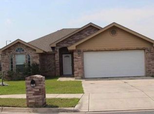 2560 Windsor Pl, Brownsville, TX 78520