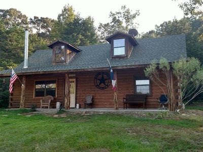 655 Vz County Road 2904, Eustace, TX, 75124
