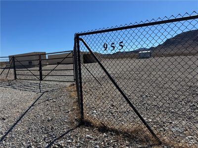 955 Elon Ln, Indian Springs, NV, 89018
