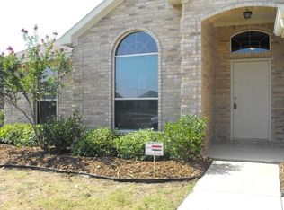 110 Enchanted Forest Dr, Wylie, TX 75098