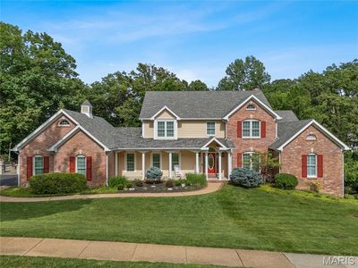 16427 Andraes Dr, Chesterfield, MO, 63005