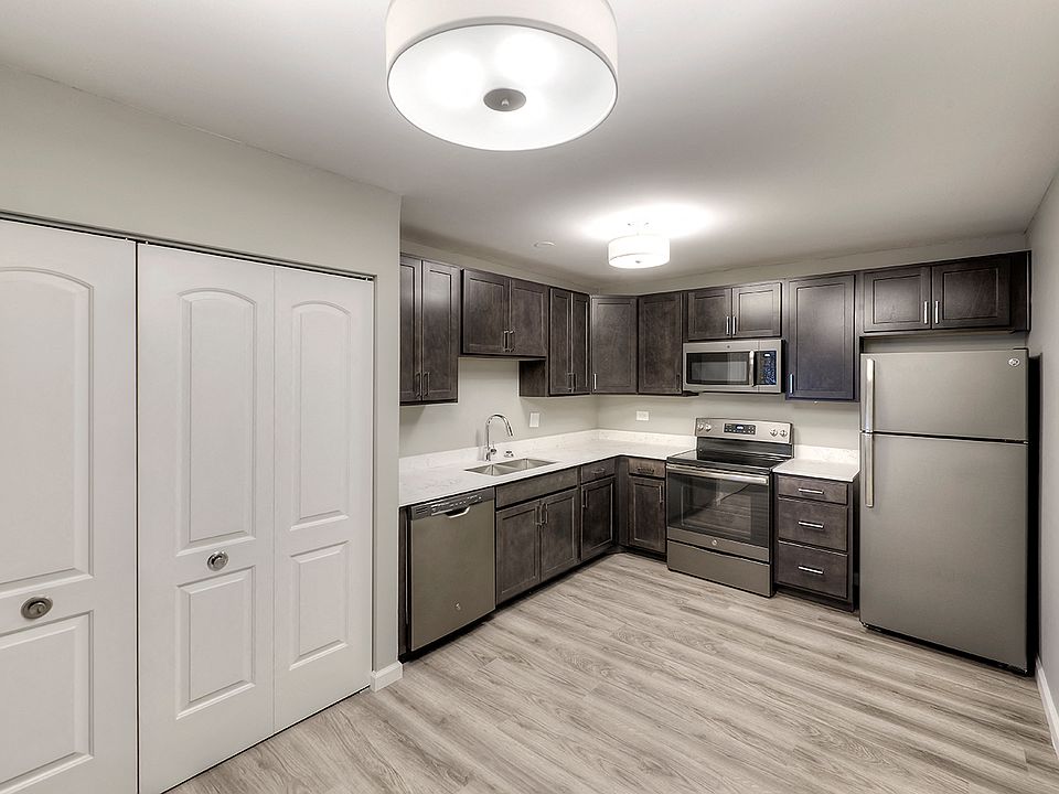 Eagle Creek Apartment Rentals Westmont, IL Zillow