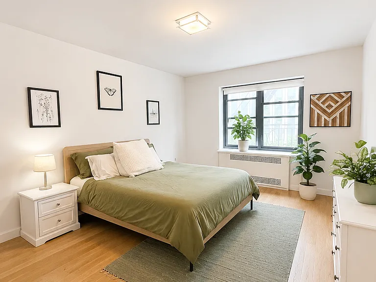 10 W 65th St #4E — Photo 2