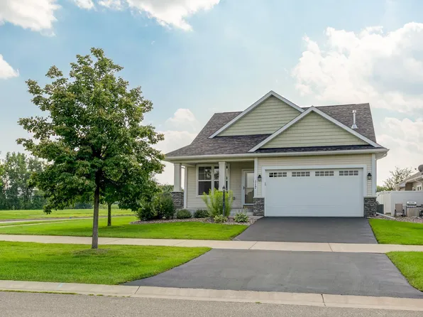 117 Heirloom Ave, Hudson, WI 54016