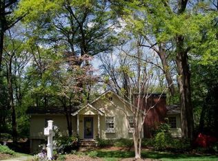 2342 Armand Rd NE, Atlanta, GA 30324