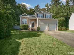 1004 Tribble Gate Ct, Apex, NC 27502