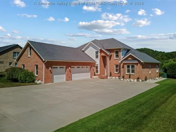 226 Peyton Cir, Winfield, WV 25213