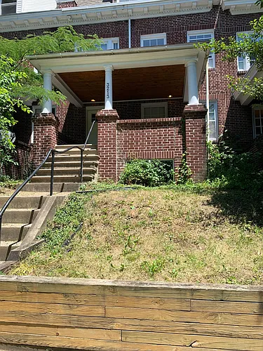 3213 Guilford Ave Photo 1