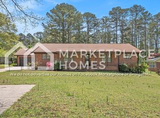 23 Woolsey Rd, Hampton, GA 30228