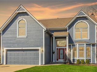 8004 N Nodaway Ave, Kansas City, MO 64152