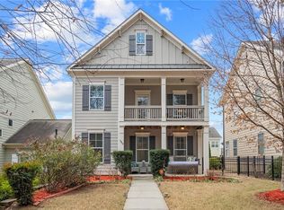 1968 Perry Blvd NW, Atlanta, GA 30318