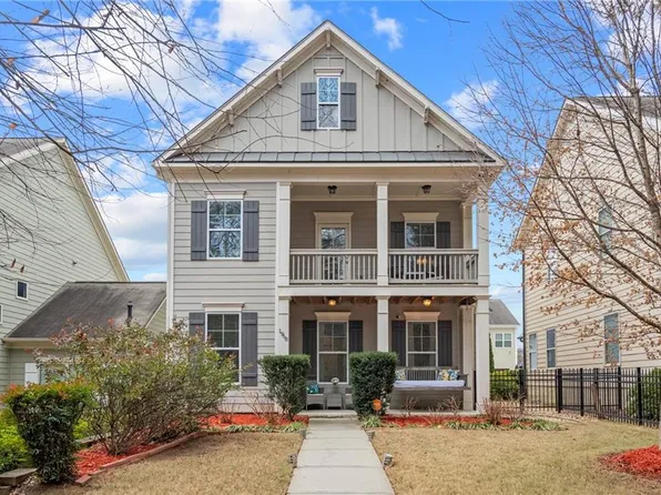 1968 Perry Blvd NW, Atlanta, GA 30318