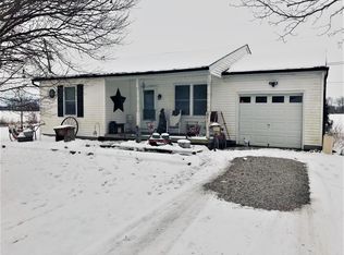 311 Spruce St, Williamsport, OH 43164