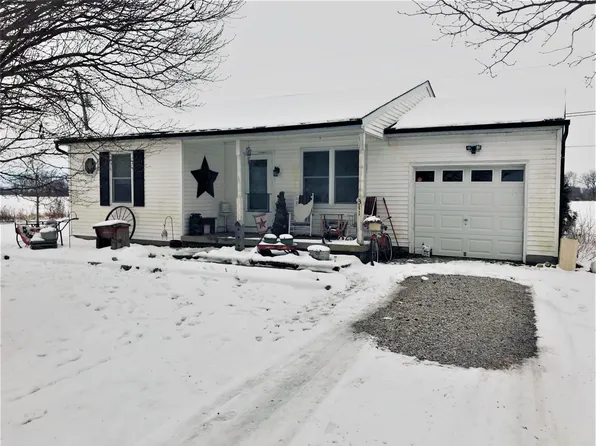 311 Spruce St, Williamsport, OH 43164
