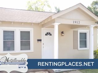 1912 Richmond Ave, Augusta, GA 30904