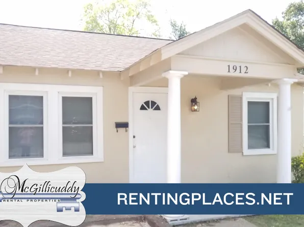 1912 Richmond Ave, Augusta, GA 30904
