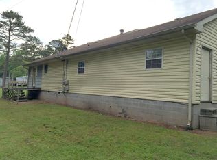 600 S McDonald Rd SW, Mc Donald, TN 37353