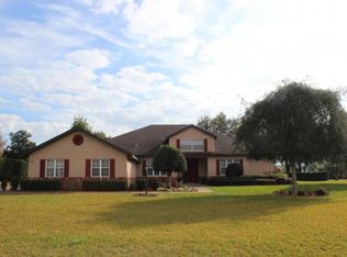 1183 N Man O War Dr, Hernando, FL 34442