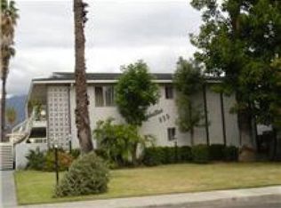 835 Fairview Ave APT 4, Arcadia, CA 91007