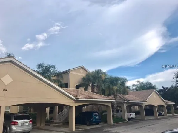 905 Fairwaycove Ln Unit 202, Bradenton, FL 34212