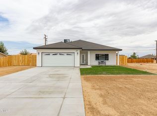 9131 Walpole Ave, California City, CA 93505
